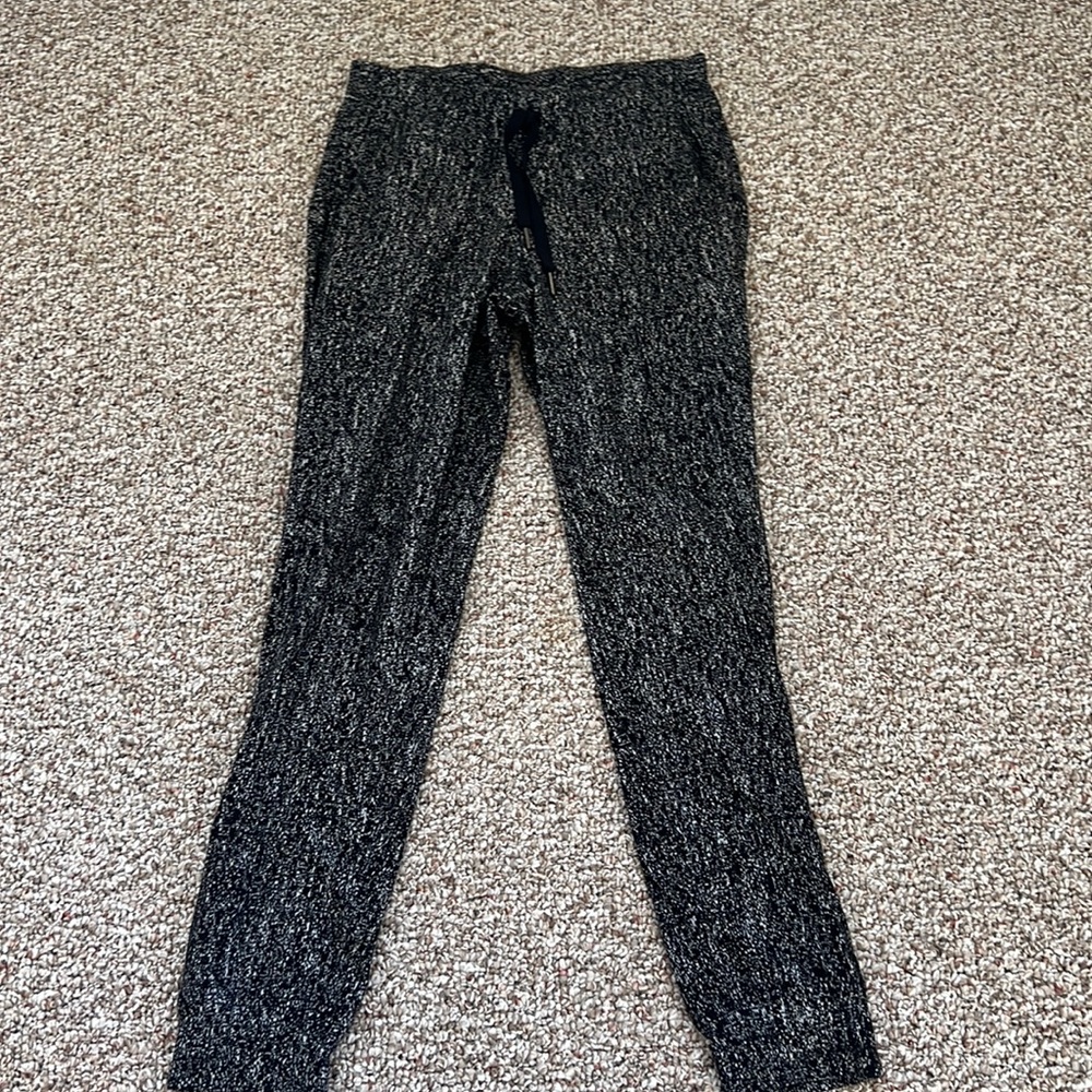 Lululemon Joggers